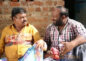 Aadi Tamil Movie Stills photo 18