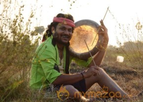 Aadi Tamil Movie Stills photo 2