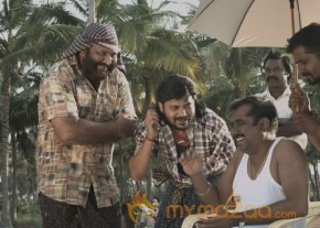 Aadi Tamil Movie Stills