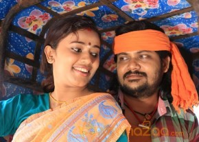 Aadi Tamil Movie Stills photo 12