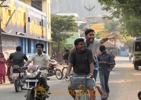 Aadukalam Latest Movie Stills photo 3