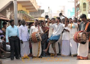 Aadukalam Latest Movie Stills photo 2