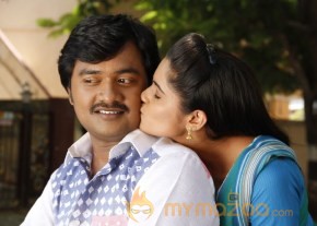 Aarambame Attagasam Movie Stills photo 4