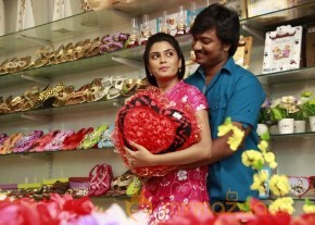 Aarambame Attagasam Movie Stills