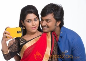 Aarambame Attagasam Movie Stills photo 3