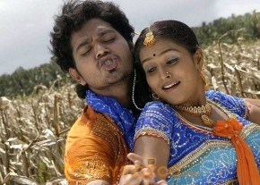 Aattanayagan Movie Stills photo 6