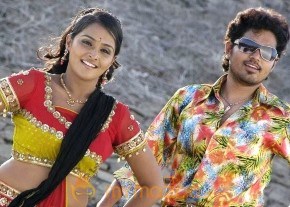 Aattanayagan Movie Stills photo 16