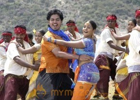 Aattanayagan Movie Stills photo 13