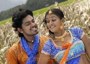 Aattanayagan Movie Stills photo 5