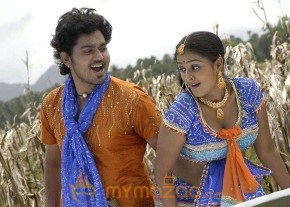 Aattanayagan Movie Stills