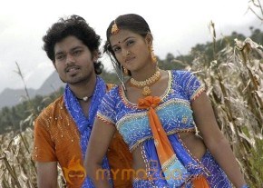 Aattanayagan Movie Stills photo 19