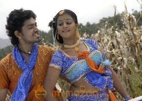 Aattanayagan Movie Stills photo 22