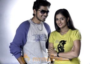 Aattanayagan Movie Stills photo 9