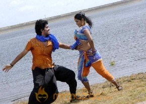 Aattanayagan Movie Stills photo 12