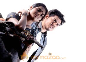 Aattanayagan Movie Stills photo 11