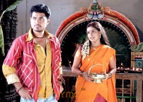 Aattanayagan Movie Stills photo 23