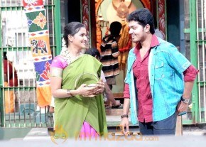 Aattanayagan Movie Stills photo 20