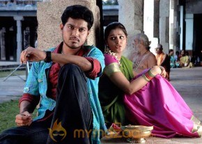 Aattanayagan Movie Stills photo 3