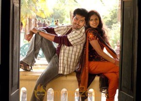 Aattanayagan Movie Stills photo 14