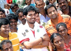 Aattanayagan Movie Stills photo 18