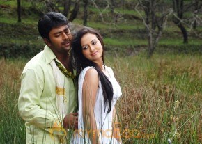 Aayiram Vilakku Movie Stills photo 22