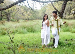 Aayiram Vilakku Movie Stills photo 9