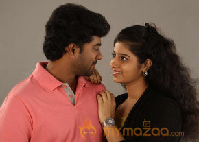 Aayul Regai Neeyadi Movie Stills photo 28