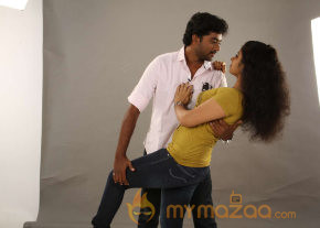 Aayul Regai Neeyadi Movie Stills