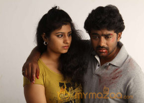 Aayul Regai Neeyadi Movie Stills photo 19