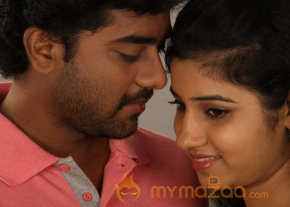 Aayul Regai Neeyadi Movie Stills photo 23
