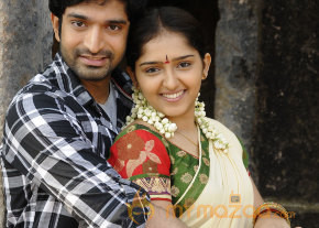 Acham Thavir Movie Stills photo 42