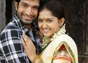 Acham Thavir Movie Stills photo 19