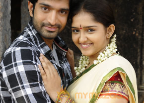 Acham Thavir Movie Stills photo 25
