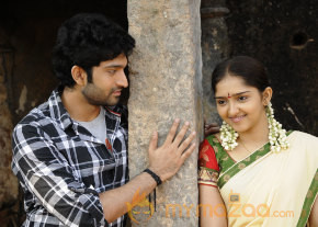 Acham Thavir Movie Stills photo 44