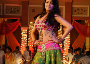 Acham Thavir Movie Stills photo 24