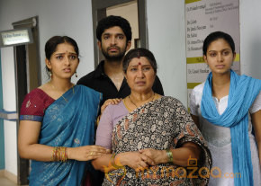 Acham Thavir Movie Stills photo 27