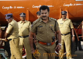 Acham Thavir Movie Stills photo 11