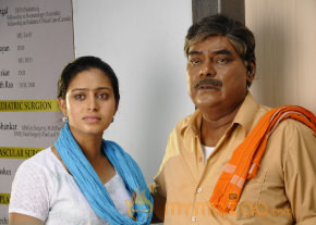 Acham Thavir Movie Stills photo 46