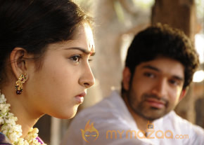 Acham Thavir Movie Stills photo 18