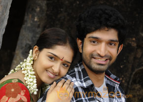 Acham Thavir Movie Stills photo 47