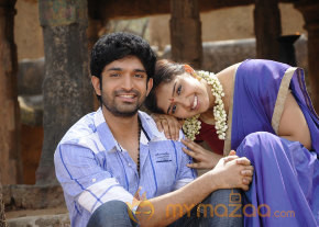 Acham Thavir Movie Stills photo 37