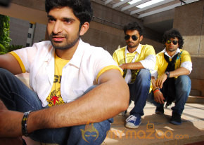 Acham Thavir Movie Stills 