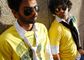 Acham Thavir Movie Stills photo 6