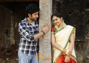 Acham Thavir Movie Stills photo 21