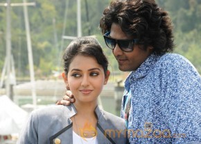 Adhibar Movie Latest Stills photo 5