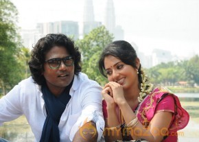 Adhibar Movie Latest Stills photo 15