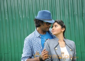 Adhibar Movie Latest Stills photo 19
