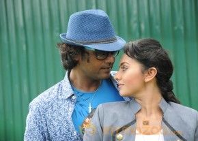 Adhibar Movie Latest Stills photo 10