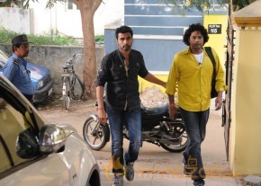 Adhibar Movie Latest Stills photo 3