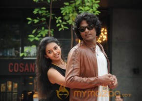 Adhibar Movie Latest Stills photo 4